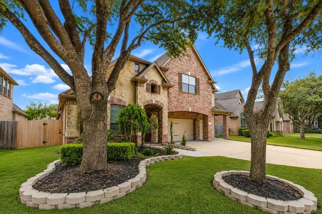 4530 Red Yucca Drive, Katy, TX 77494