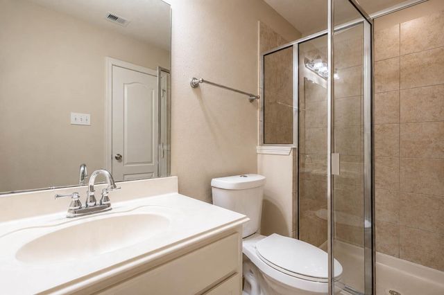 4530 Red Yucca Drive, Katy, TX 77494