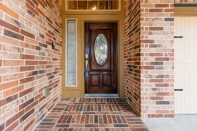 4530 Red Yucca Drive, Katy, TX 77494