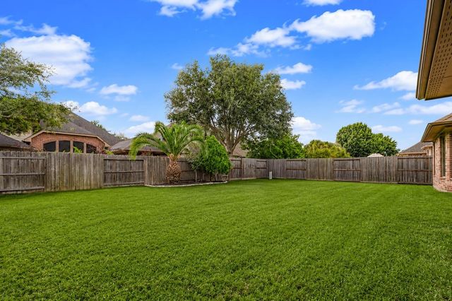 4530 Red Yucca Drive, Katy, TX 77494