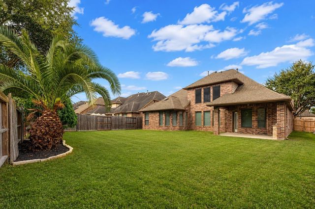 4530 Red Yucca Drive, Katy, TX 77494