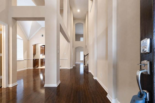 4530 Red Yucca Drive, Katy, TX 77494