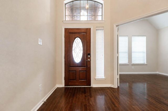 4530 Red Yucca Drive, Katy, TX 77494