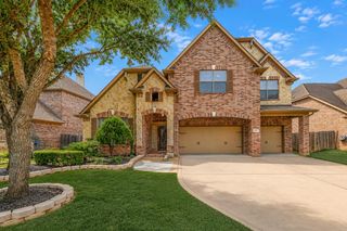 4530 Red Yucca Drive, Katy, TX 77494