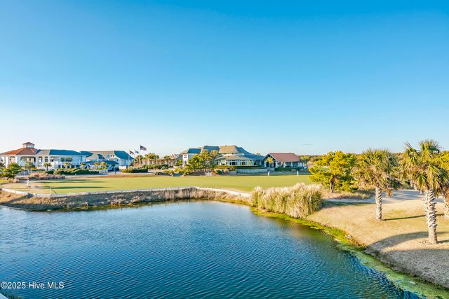 417 S Bald Head Wynd, Bald Head Island, NC 28461