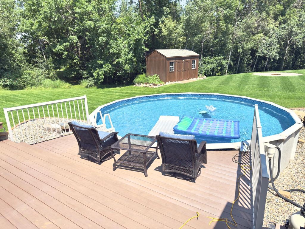 609 Augustana Lane, Albany, MN 56307
