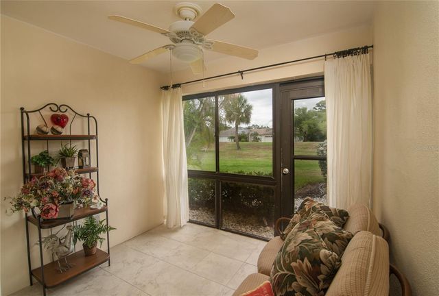 7403 CARNOUSTIE DRIVE 7D, Sarasota, FL 34238
