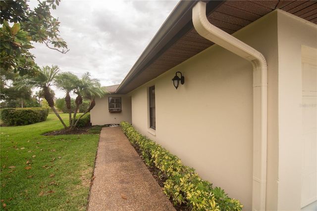 7403 CARNOUSTIE DRIVE 7D, Sarasota, FL 34238