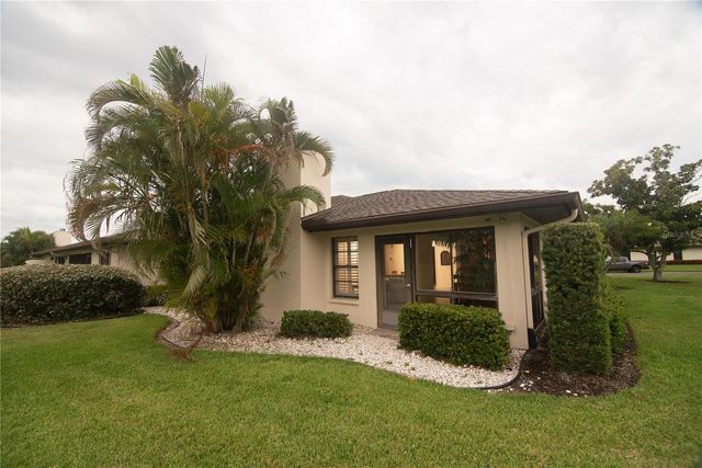 7403 CARNOUSTIE DRIVE 7D, Sarasota, FL 34238