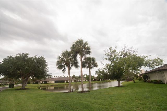 7403 CARNOUSTIE DRIVE 7D, Sarasota, FL 34238