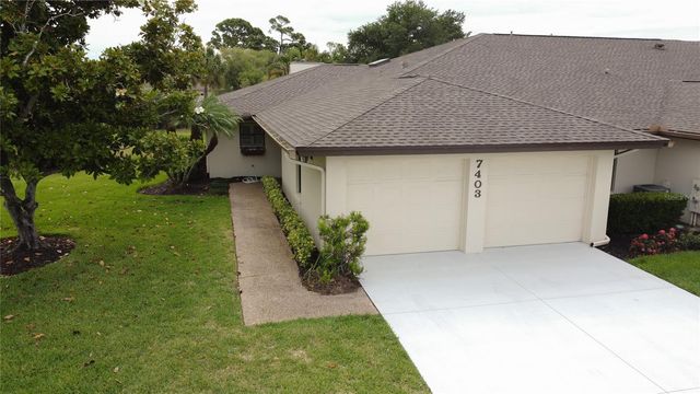 7403 CARNOUSTIE DRIVE 7D, Sarasota, FL 34238