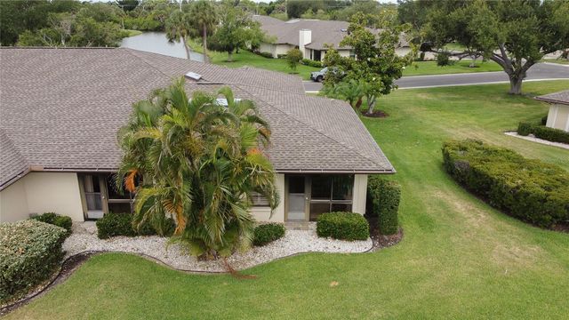 7403 CARNOUSTIE DRIVE 7D, Sarasota, FL 34238