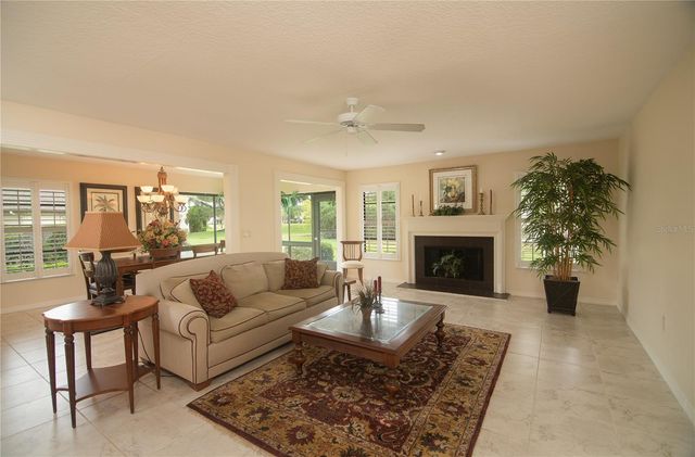 7403 CARNOUSTIE DRIVE 7D, Sarasota, FL 34238