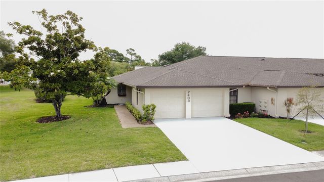7403 CARNOUSTIE DRIVE 7D, Sarasota, FL 34238