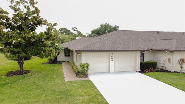 7403 CARNOUSTIE DRIVE 7D, Sarasota, FL 34238