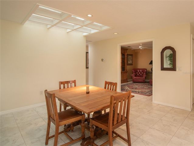 7403 CARNOUSTIE DRIVE 7D, Sarasota, FL 34238