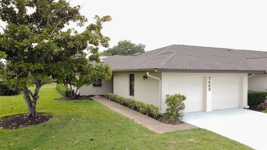 7403 CARNOUSTIE DRIVE 7D, Sarasota, FL 34238