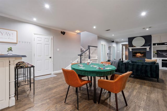 2342 King Richard Drive, Grand Prairie, TX 75050