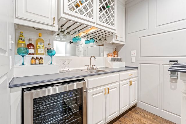 2342 King Richard Drive, Grand Prairie, TX 75050