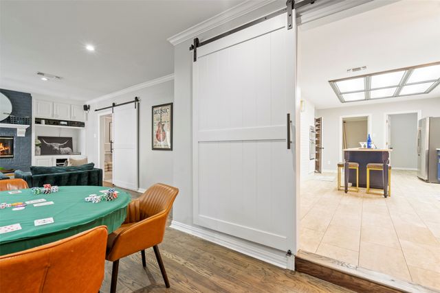 2342 King Richard Drive, Grand Prairie, TX 75050