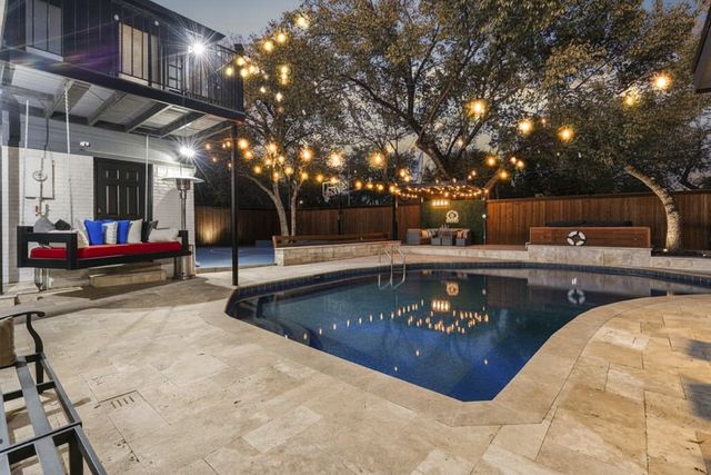 2342 King Richard Drive, Grand Prairie, TX 75050