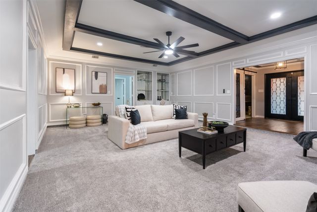 2342 King Richard Drive, Grand Prairie, TX 75050