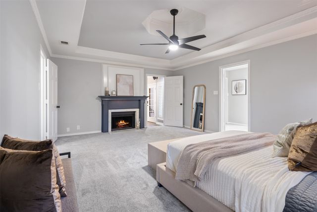 2342 King Richard Drive, Grand Prairie, TX 75050