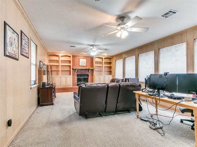 505 Cass Avenue, Moore, OK 73160