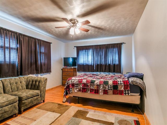 505 Cass Avenue, Moore, OK 73160