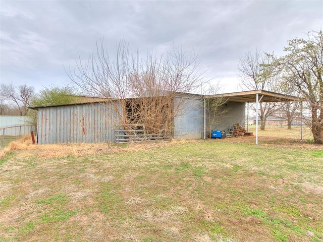 505 Cass Avenue, Moore, OK 73160