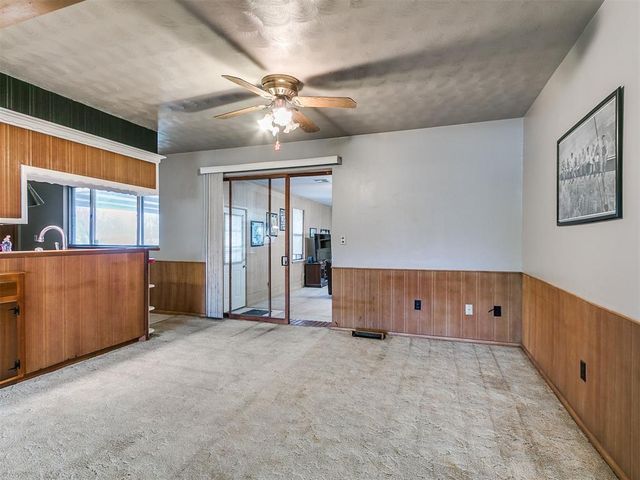 505 Cass Avenue, Moore, OK 73160