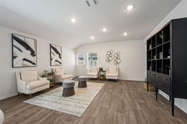 31235 Harp Ridge Drive, Fulshear, TX 77441