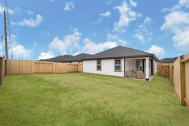 31235 Harp Ridge Drive, Fulshear, TX 77441