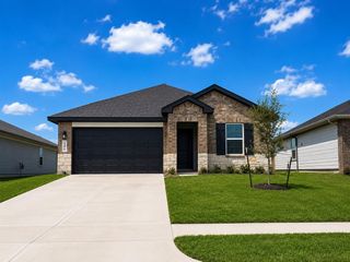 31235 Harp Ridge Drive, Fulshear, TX 77441