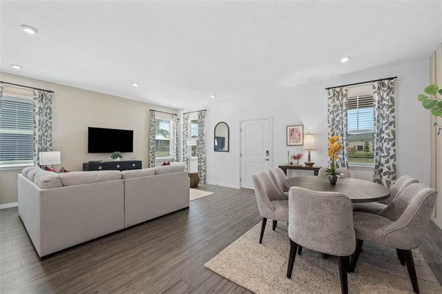 5762 STOCKADE BOULEVARD, St Cloud, FL 34771