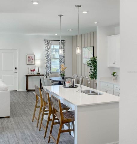 5762 STOCKADE BOULEVARD, St Cloud, FL 34771