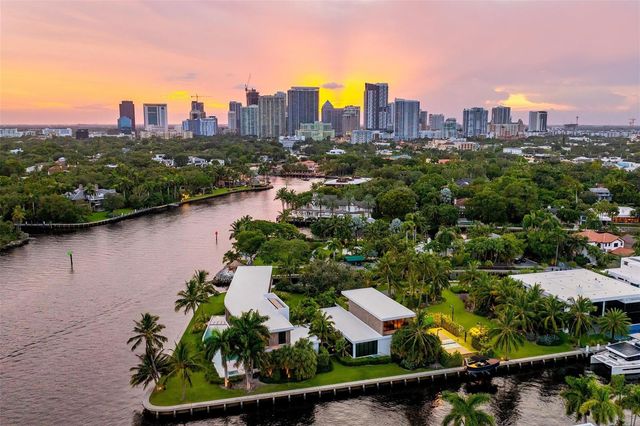 516 Mola Avenue, Fort Lauderdale, FL 33301