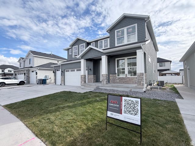 153 W HACKBERRY RD, Vineyard, UT 84059