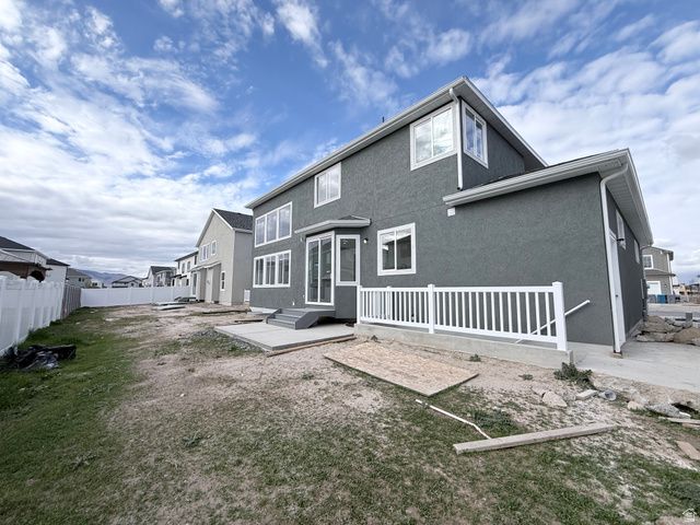 153 W HACKBERRY RD, Vineyard, UT 84059