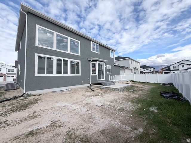 153 W HACKBERRY RD, Vineyard, UT 84059