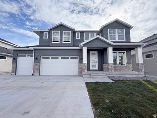 153 W HACKBERRY RD, Vineyard, UT 84059