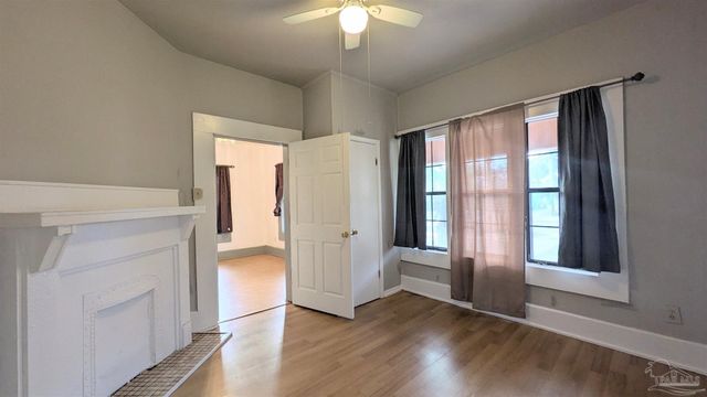 1014 W Gregory St, Pensacola, FL 32501