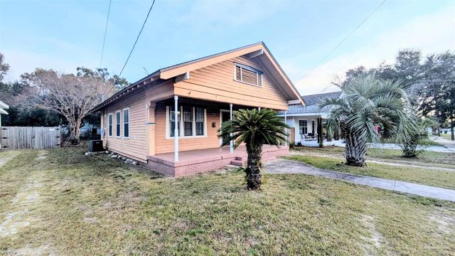 1014 W Gregory St, Pensacola, FL 32501