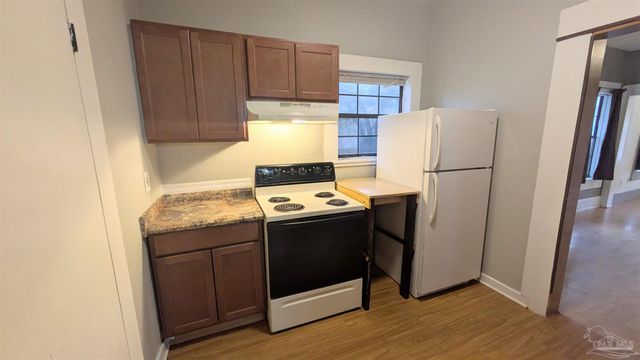 1014 W Gregory St, Pensacola, FL 32501