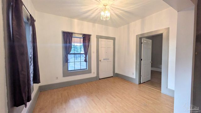 1014 W Gregory St, Pensacola, FL 32501