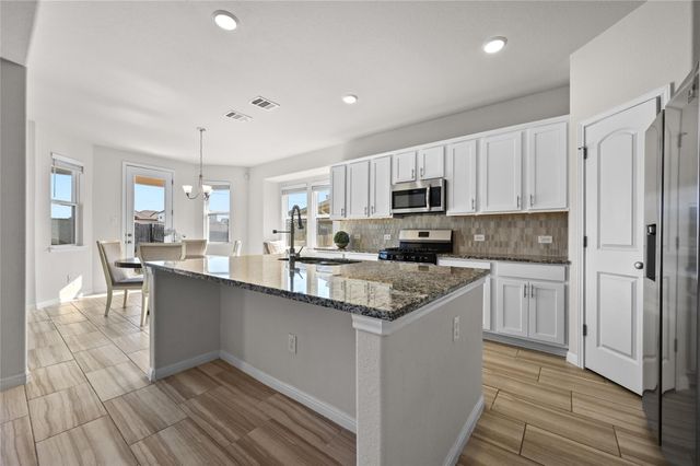 20417 Whimbrel CT, Pflugerville, TX 78660