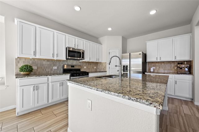 20417 Whimbrel CT, Pflugerville, TX 78660