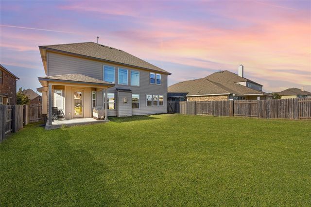 20417 Whimbrel CT, Pflugerville, TX 78660