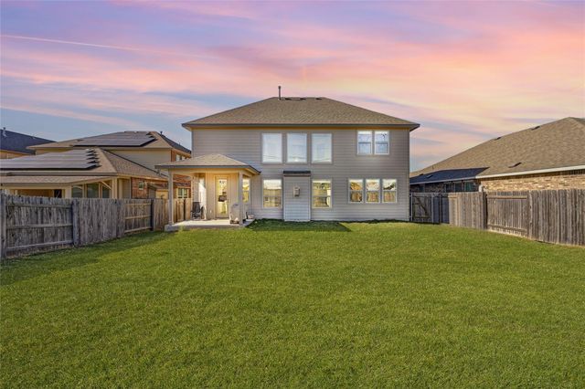 20417 Whimbrel CT, Pflugerville, TX 78660