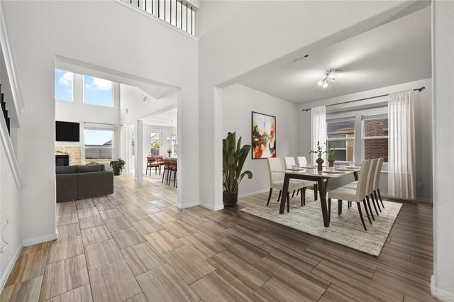 20417 Whimbrel CT, Pflugerville, TX 78660